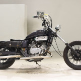 Мотоцикл Honda MAGNA250 с пробегом 32491 km