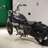 Мотоцикл Honda MAGNA250 с пробегом 32491 km