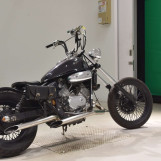 Мотоцикл Honda MAGNA250 с пробегом 32491 km