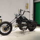 Мотоцикл Honda MAGNA250 с пробегом 32491 km