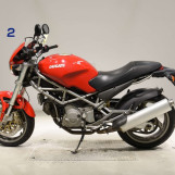 Мотоцикл Ducati MONSTER 800S с пробегом 18599 km