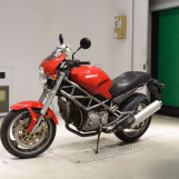 Мотоцикл Ducati MONSTER 800S с пробегом 18599 km