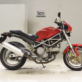 Мотоцикл Ducati MONSTER 800S с пробегом 18599 km