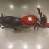 Мотоцикл Ducati MONSTER 800S с пробегом 18599 km