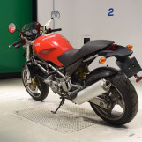 Мотоцикл Ducati MONSTER 996 S4R з пробігом 10975 km