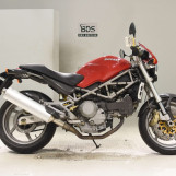 Мотоцикл Ducati MONSTER 996 S4R з пробігом 10975 km