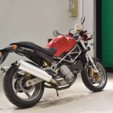 Мотоцикл Ducati MONSTER 996 S4R з пробігом 10975 km