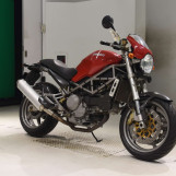 Мотоцикл Ducati MONSTER 996 S4R з пробігом 10975 km