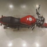 Мотоцикл Honda VTR250 з пробігом 37701 km