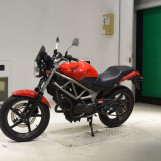 Мотоцикл Honda VTR250 з пробігом 37701 km