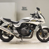 Мотоцикл Honda CB400SFV BOLDOR з пробігом 81949 km