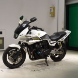 Мотоцикл Honda CB400SFV BOLDOR з пробігом 81949 km