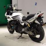 Мотоцикл Honda CB400SFV BOLDOR з пробігом 81949 km