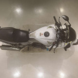 Мотоцикл Honda CB400SFV BOLDOR з пробігом 81949 km