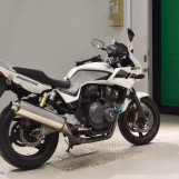 Мотоцикл Honda CB400SFV BOLDOR з пробігом 81949 km