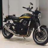 Мотоцикл Kawasaki Z900RS з пробігом 130540 km