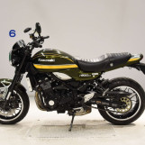 Мотоцикл Kawasaki Z900RS з пробігом 130540 km