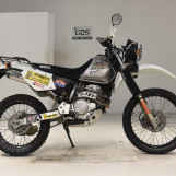 Мотоцикл Honda XR250 BAJA з пробігом 54947 km