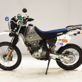 Мотоцикл Honda XR250 BAJA з пробігом 54947 km