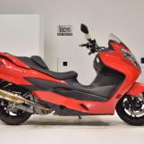 Мотоцикл Suzuki SKYWAVE 250M з пробігом 6696 km