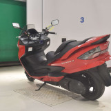 Мотоцикл Suzuki SKYWAVE 250M з пробігом 6696 km