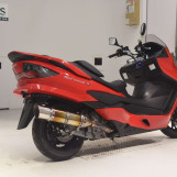 Мотоцикл Suzuki SKYWAVE 250M з пробігом 6696 km