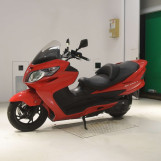 Мотоцикл Suzuki SKYWAVE 250M з пробігом 6696 km