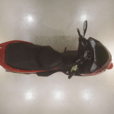 Мотоцикл Suzuki SKYWAVE 250M з пробігом 6696 km