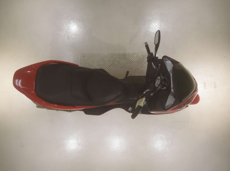 Мотоцикл Suzuki SKYWAVE 250M з пробігом 6696 km