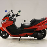 Мотоцикл Suzuki SKYWAVE 250M з пробігом 6696 km