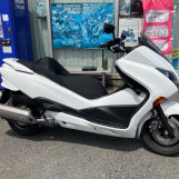 Мотоцикл Honda FORZA Z з пробігом 19210 km