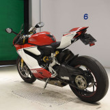Мотоцикл Ducati 1199 PANIGALE S з пробігом 9185 km