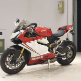 Мотоцикл Ducati 1199 PANIGALE S з пробігом 9185 km
