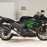 Мотоцикл Kawasaki NINJA ZX-14RA с пробегом 19638 km