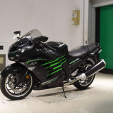 Мотоцикл Kawasaki NINJA ZX-14RA с пробегом 19638 km
