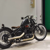 Мотоцикл Yamaha DRAGSTAR XVS400 з пробігом 3272 km