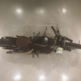 Мотоцикл Yamaha DRAGSTAR XVS400 з пробігом 3272 km