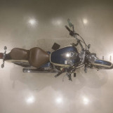 Мотоцикл Yamaha DRAGSTAR XVS250 з пробігом 7574 km