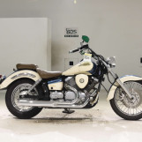 Мотоцикл Yamaha DRAGSTAR XVS250 з пробігом 7574 km