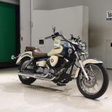 Мотоцикл Yamaha DRAGSTAR XVS250 з пробігом 7574 km
