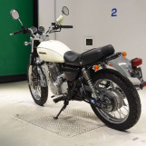 Мотоцикл Honda CB400SS-E с пробегом 22286 km