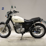 Мотоцикл Honda CB400SS-E с пробегом 22286 km