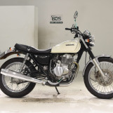 Мотоцикл Honda CB400SS-E с пробегом 22286 km