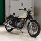 Мотоцикл Honda CB400SS-E с пробегом 22286 km