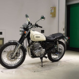 Мотоцикл Honda CB400SS-E с пробегом 22286 km