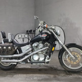 Мотоцикл Honda SHADOW1100 с пробегом 5229 m