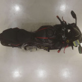 Мотоцикл Honda CBR650R с пробегом 21214 km