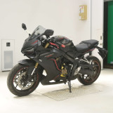 Мотоцикл Honda CBR650R с пробегом 21214 km