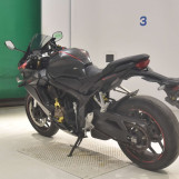 Мотоцикл Honda CBR650R с пробегом 21214 km