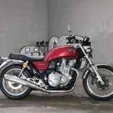 Мотоцикл Honda CB1100EX з пробігом 18422 km